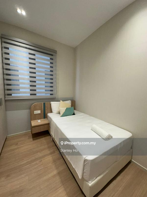 Kediaman Servis untuk Dijual di The Goodwood Residence oleh Stanley Ho - iProperty.com.my