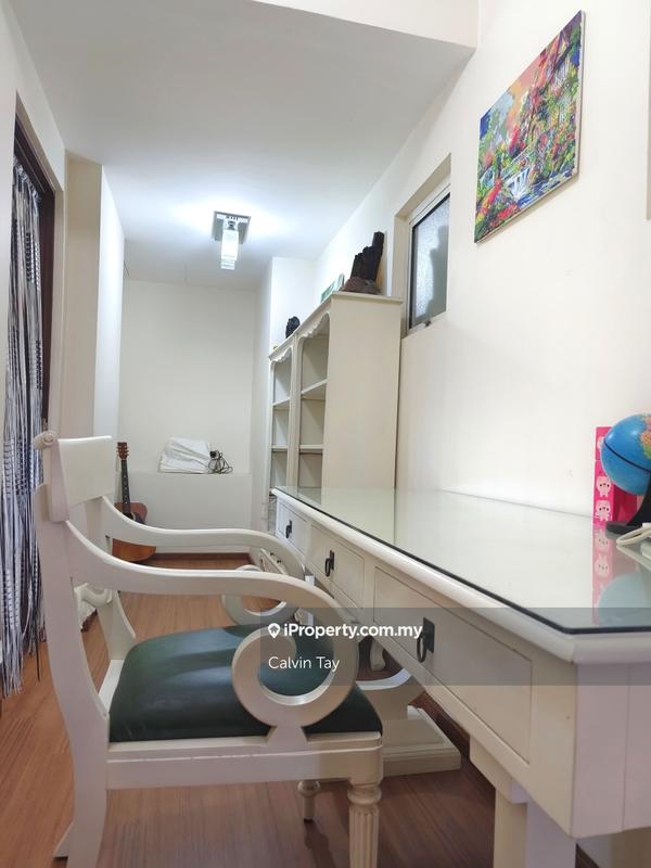Condominium for Sale in Kasuma Resort by Calvin Tay - iProperty.com.my