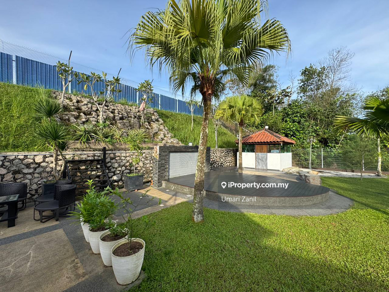 Bungalow House for Sale in Bandar Dato Onn, Tebrau by Umair Zanil - iProperty.com.my