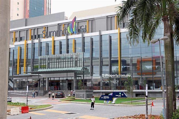 For Sale - USJ, Subang Jaya, Summit USJ Shopping Mall, Subang Jaya, USJ