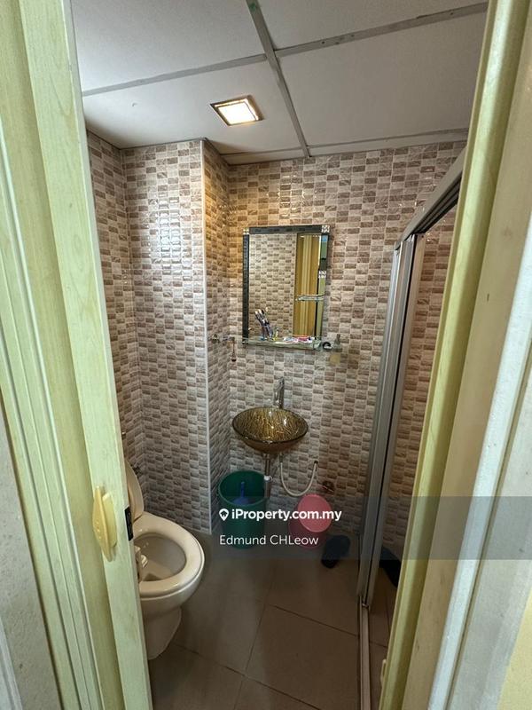 Kondominium untuk Disewa di Magna Ville oleh Edmund CHLeow - iProperty.com.my