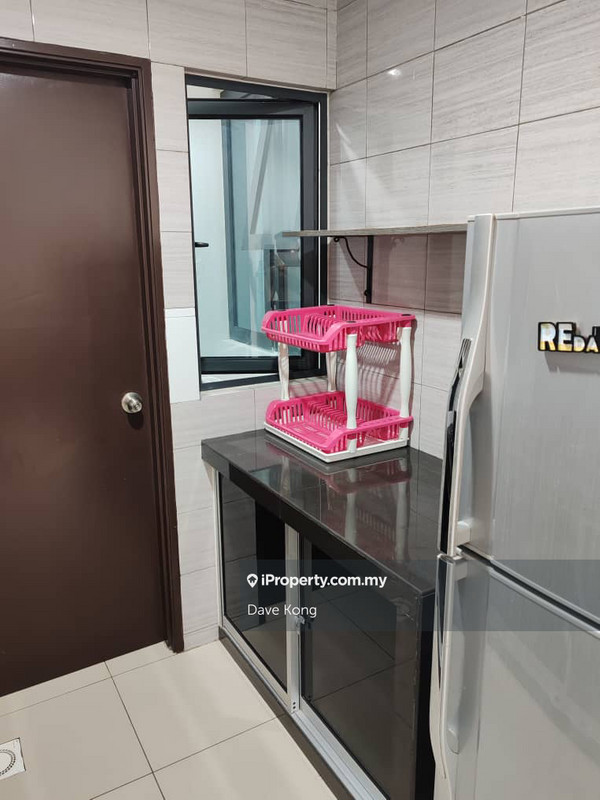 Service Residence for Rent in Symphony Tower (Menara Simfoni) by Dave Kong - iProperty.com.my