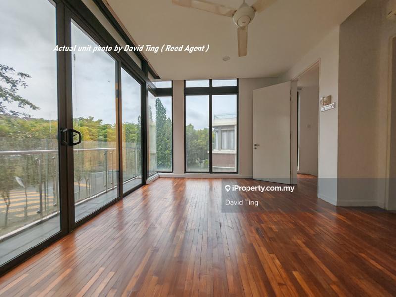 Rumah Teres 3-Tingkat untuk Dijual di Lake Fields, Sungai Besi oleh David Ting - iProperty.com.my