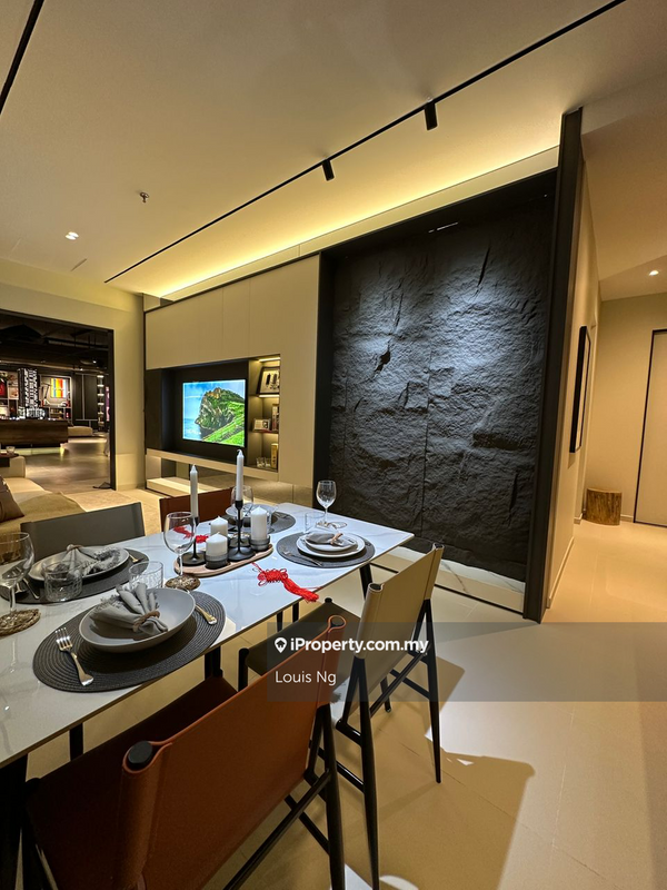 Service Residence for Sale in V@SUMMERPLACE by Louis Ng - iProperty.com.my