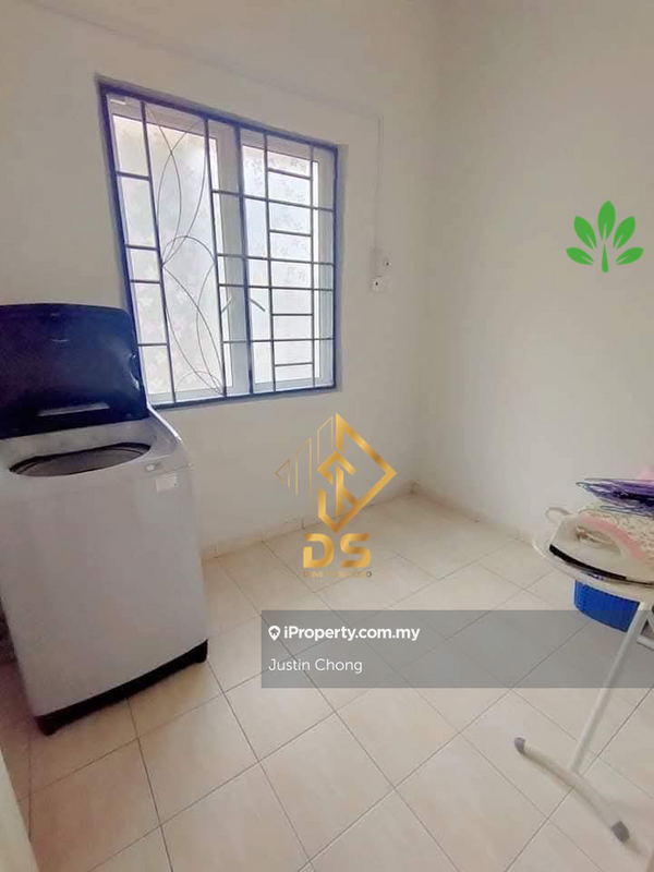 Banglo untuk Dijual di Bandar Seri Botani, Simpang Pulai oleh Justin Chong - iProperty.com.my