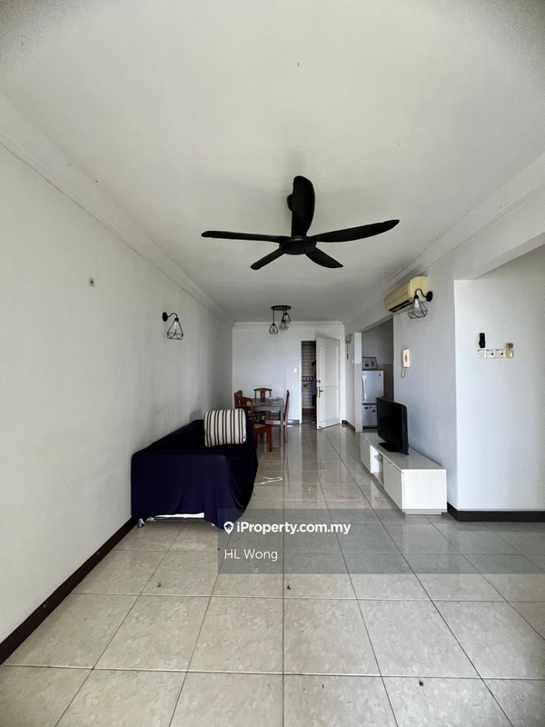 Condominium for Sale in Casa Tropicana by HL Wong - iProperty.com.my