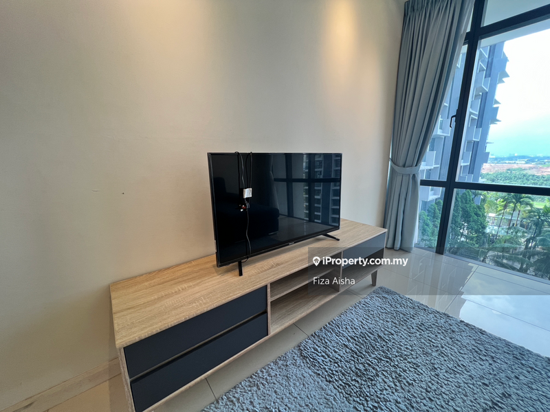 Kondominium untuk Disewa di Grand Medini oleh Fiza Aisha - iProperty.com.my