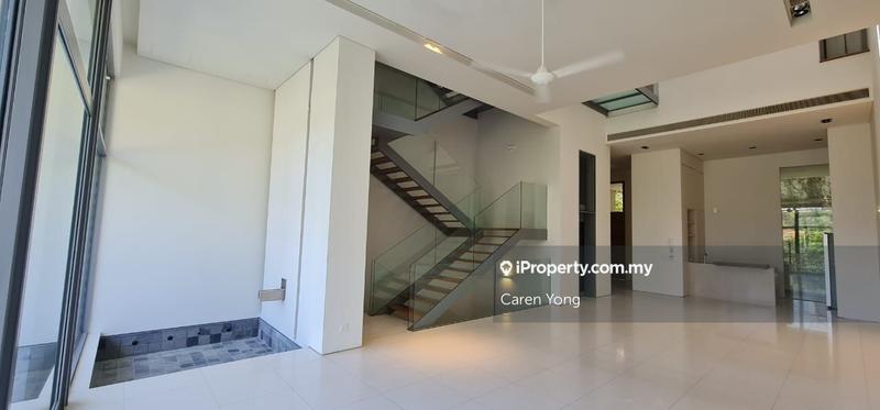 Semi-Detached House for Rent in Ampang Hilir, Ampang by Caren Yong - iProperty.com.my
