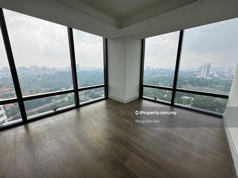 Service Residence for Rent in St Regis by Phua Kin Hin - iProperty.com.my