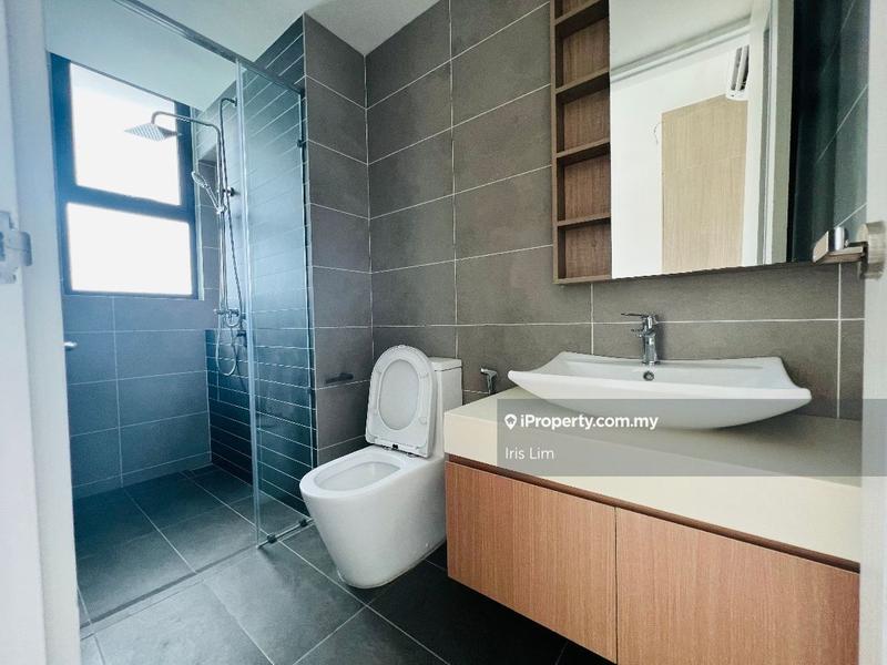 Kediaman Servis untuk Dijual di The M @ Medini Macrolink oleh Iris Lim - iProperty.com.my