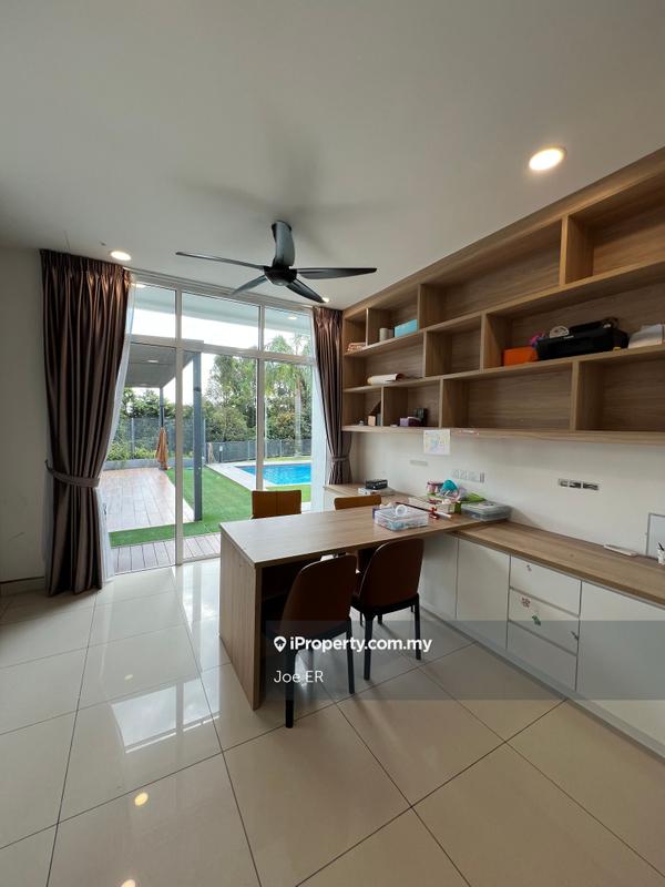 Bungalow House for Sale in USJ Heights, Subang Jaya by Joe ER - iProperty.com.my