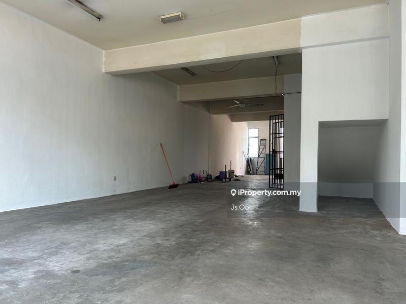 For Sale - Bandar Perai Jaya