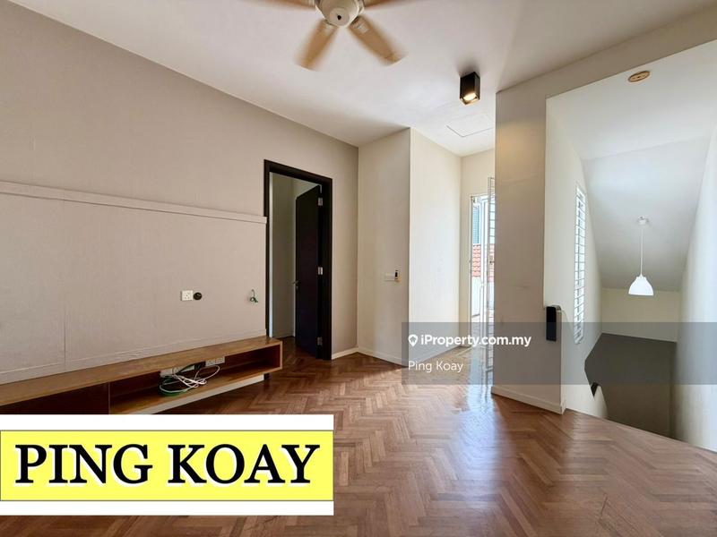 2.5-storey Terraced House for Sale in Seri Tanjung Pinang, Tanjung Tokong by Ping Koay - iProperty.com.my