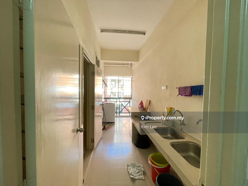 Kondominium untuk Disewa di Evergreen Park Cypress oleh Kim Lee - iProperty.com.my