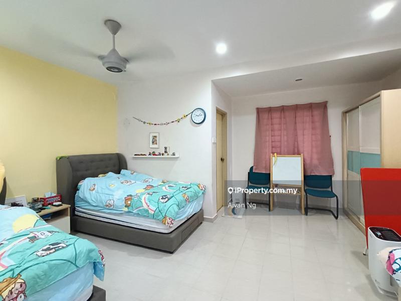 2-storey Terraced House for Sale in Taman Segar Perdana, Cheras by Aivan Ng - iProperty.com.my