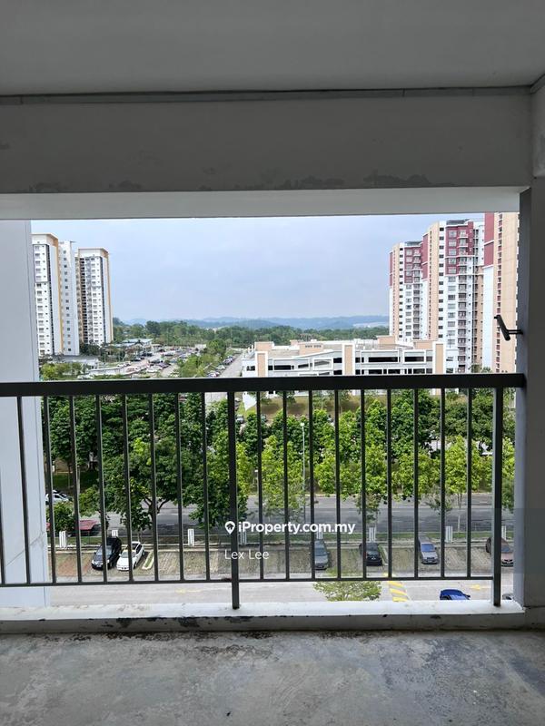 For Rent - Seri Intan Apartment