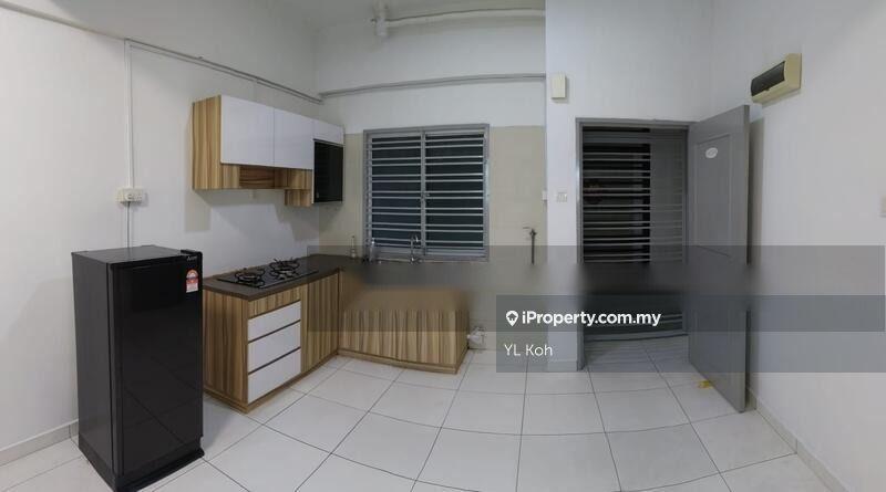Service Residence for Sale in Akademik Suite by YL Koh - iProperty.com.my