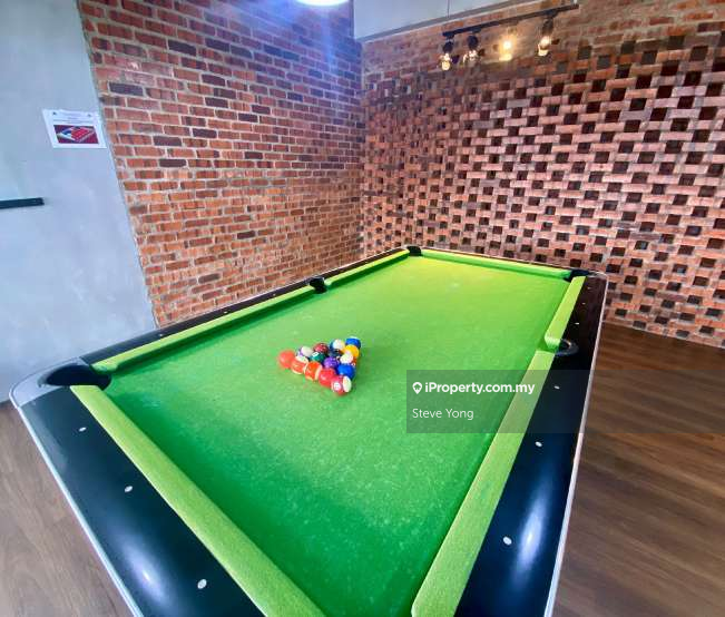 Apartment for Sale in Kempas Apartment by Steve Yong - iProperty.com.my