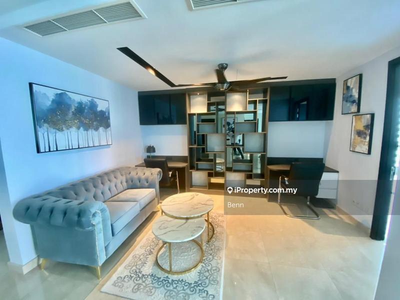 Condominium for Sale in 11 Mont Kiara @ MK11 by Benn - iProperty.com.my