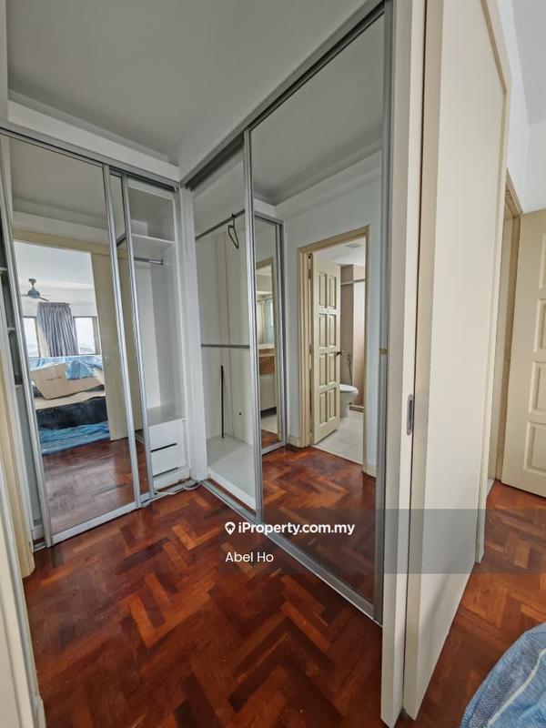 Kondominium untuk Disewa di Jamnah View oleh Abel Ho - iProperty.com.my