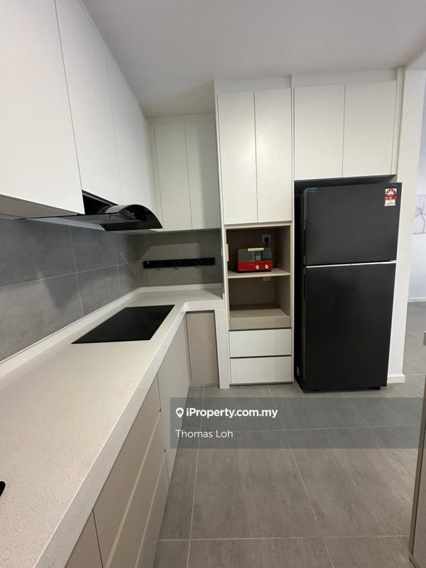 Service Residence for Rent in Aurora Subang Jaya by Thomas Loh - iProperty.com.my