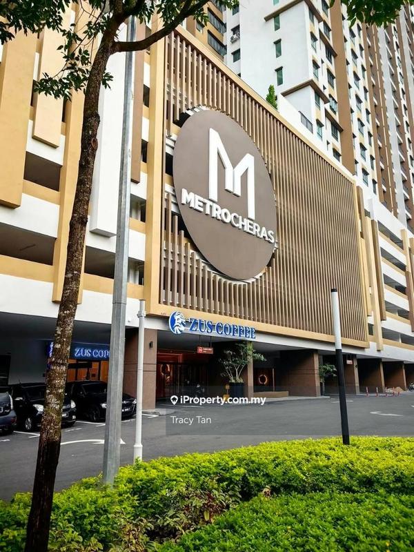 For Sale - Metro @ Cheras