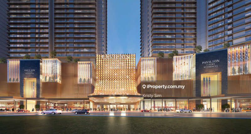 Office for Sale in Pavilion Damansara Heights, Damansara Heights by Kristy Sim - iProperty.com.my