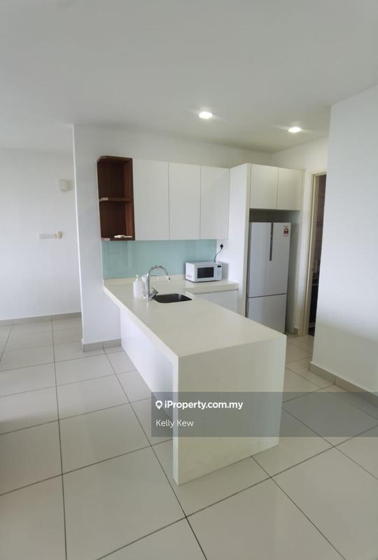 Kondominium untuk Disewa di Cristal Serin Residence oleh Kelly Kew - iProperty.com.my
