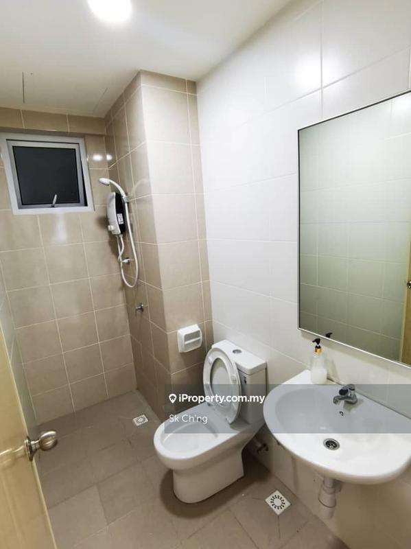 Condominium for Rent in Havana Beach Residences by Sk Ch'ng - iProperty.com.my