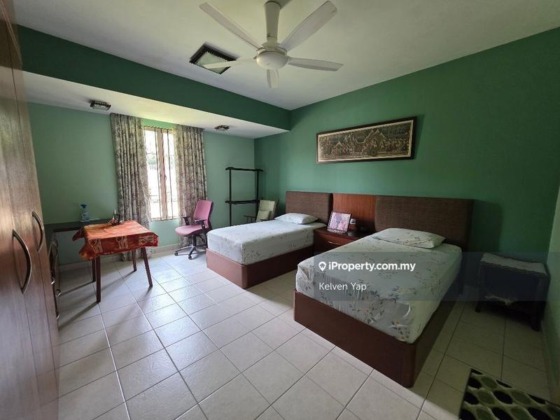 Banglo untuk Dijual di Ambang Botanic, Klang oleh Kelven Yap - iProperty.com.my