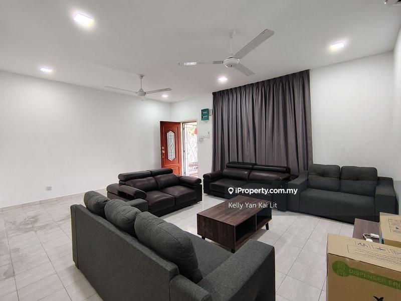 Rumah Teres 2-Tingkat untuk Dijual di Bandar Bukit Tinggi, Klang oleh Kelly Yan Kai Lit - iProperty.com.my