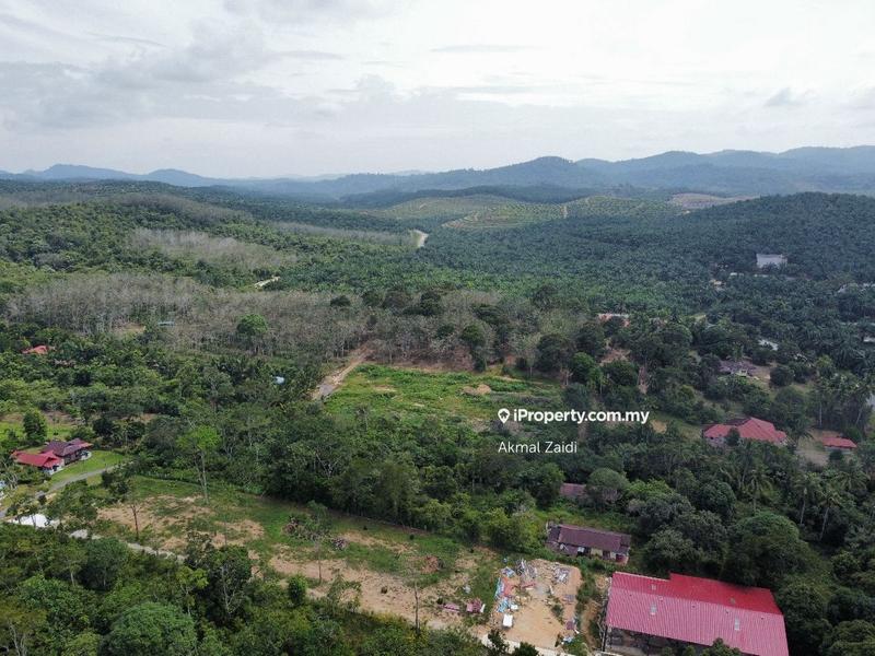 Agricultural Land for Sale in 500 Acre Agricultural Land Zoning Industry, Melaka City by Akmal Zaidi - iProperty.com.my