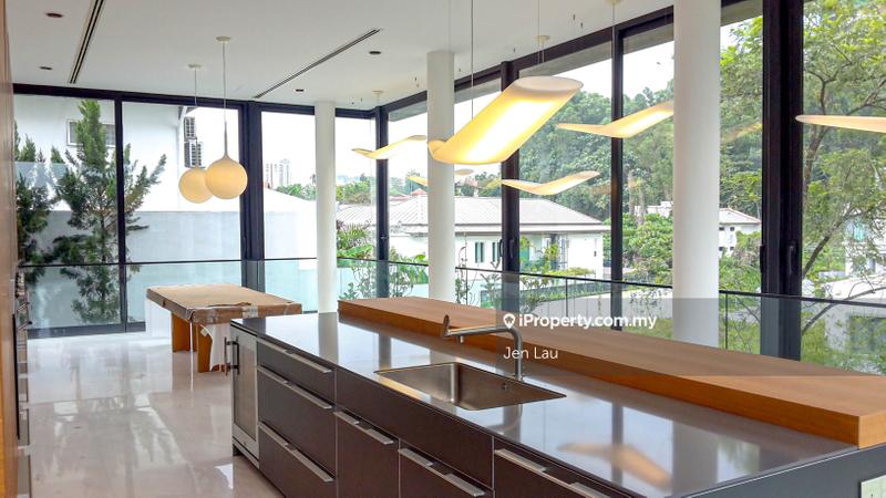Bungalow House for Sale in Damansara Heights, Kuala Lumpur by Jen Lau - iProperty.com.my