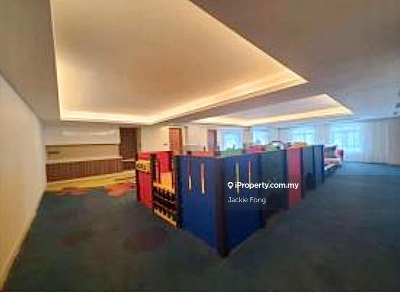 Bungalow House for Sale in Taman Duta, Bukit Tunku (Kenny Hills) by Jackie Fong - iProperty.com.my