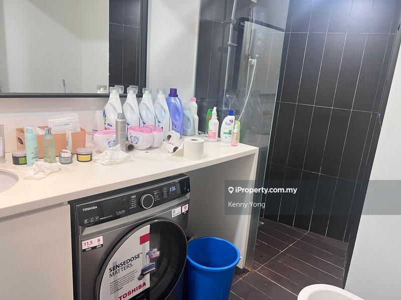 Kondominium untuk Dijual di The Hub oleh Kenny Yong - iProperty.com.my