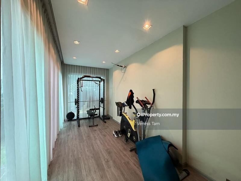 Link Bungalow for Sale in Jade Hills, Kajang by Veness Tam - iProperty.com.my