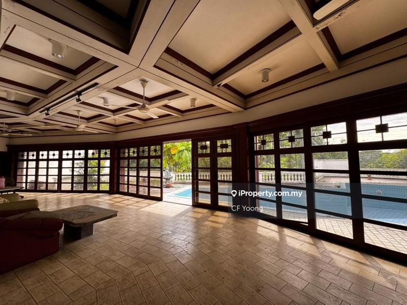Bungalow House for Sale in Taman Duta, Bukit Tunku (Kenny Hills) by CF Yoong - iProperty.com.my