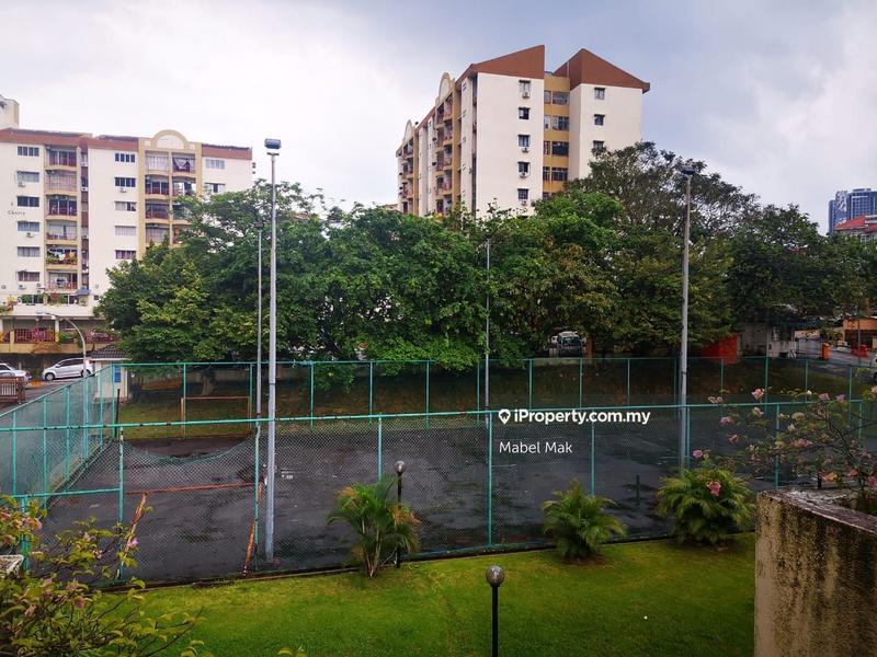 Condominium for Sale in Meadow Park 2 by Mabel Mak - iProperty.com.my