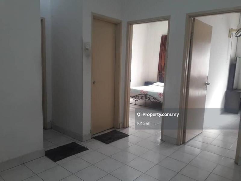 Rumah Teres 2-Tingkat untuk Dijual di Prima Saujana, Kajang oleh KK Sah - iProperty.com.my