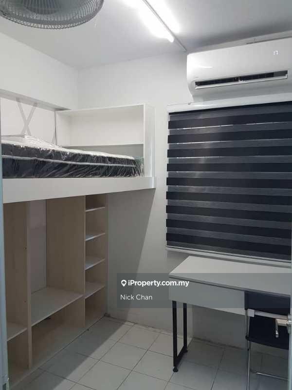Kondominium untuk Dijual di D'aman Crimson oleh Nick Chan - iProperty.com.my