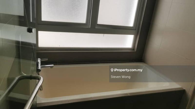 Condominium for Sale in The Park Residences 1 by Steven Wong - iProperty.com.my