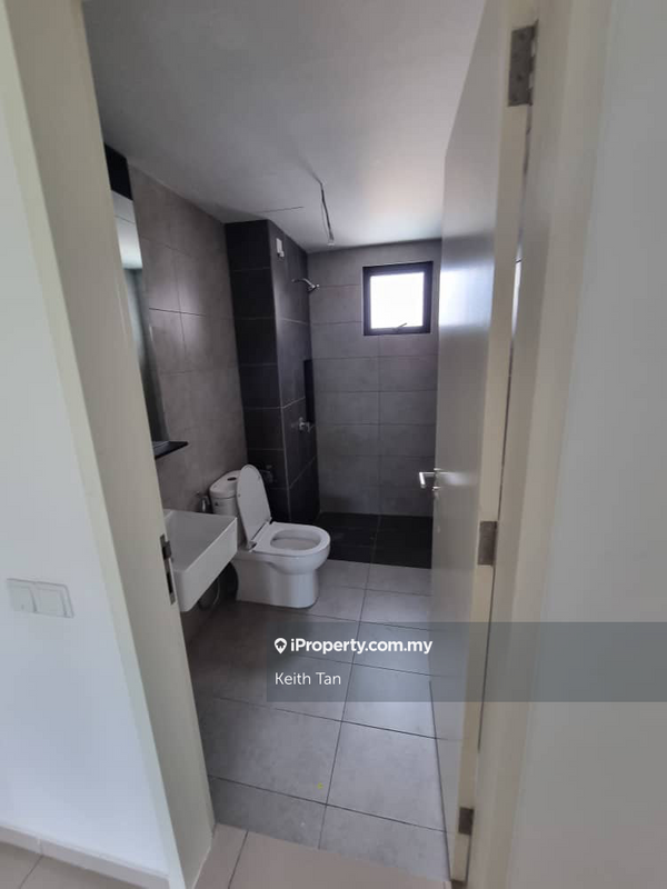 Residensi Servis untuk Dijual di D'Erica oleh Keith Tan - iProperty.com.my