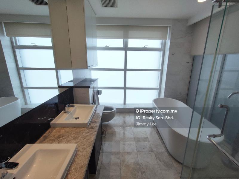 Service Residence for Rent in The Face Suites (Platinum Suites) by Jimmy Lee - iProperty.com.my