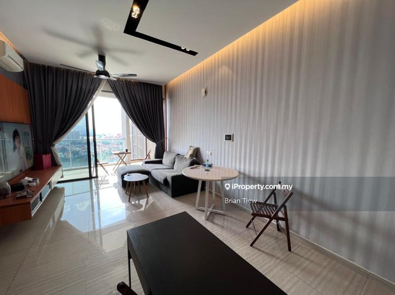 Service Residence for Rent in Twin Arkz by Brian Tiew - iProperty.com.my