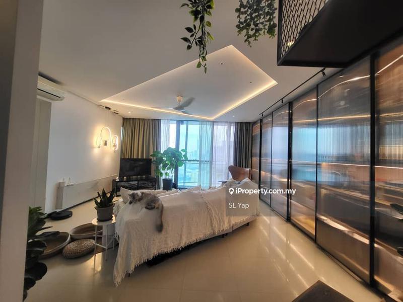 Condominium untuk Dijual di The Fennel oleh SL Yap - iProperty.com.my