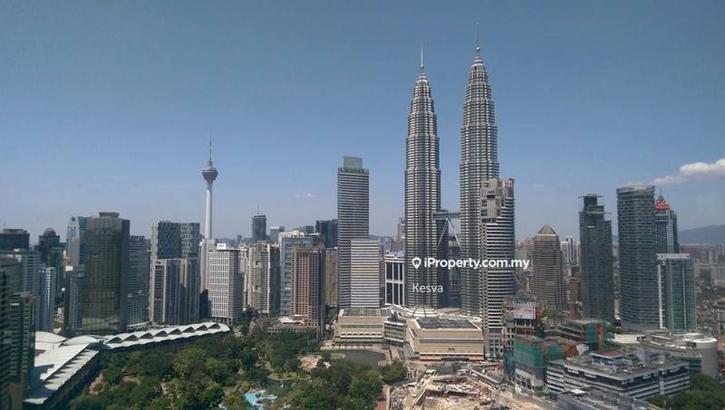 For Sale - The Sentral Residences