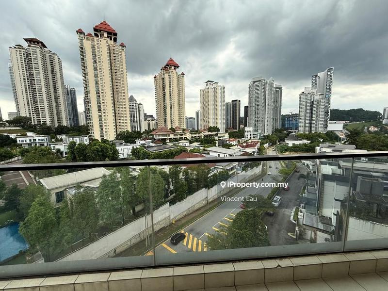 Condominium for Sale in Lumina Kiara by Vincent Lau - iProperty.com.my