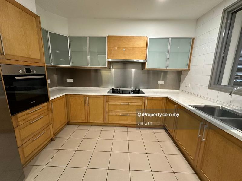 For Rent - Sri Bukit Persekutuan