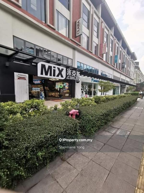 Shop for Sale in Desa Parkcity, Kuala Lumpur by Shermaine Yong - iProperty.com.my