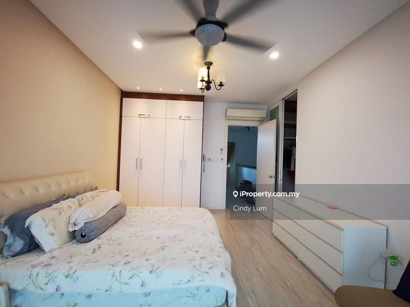 Rumah Bandar untuk Dijual di Sunway Montana, Setapak oleh Cindy Lum - iProperty.com.my